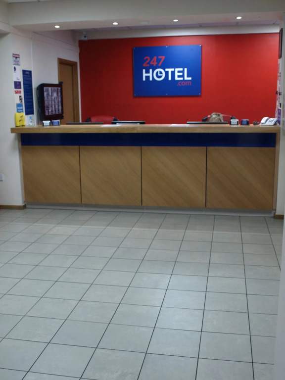 247Hotel
