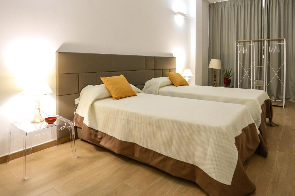 B&B Charme