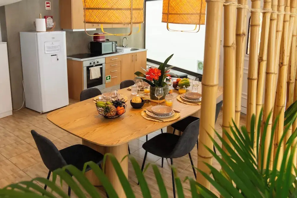 Central Guest House