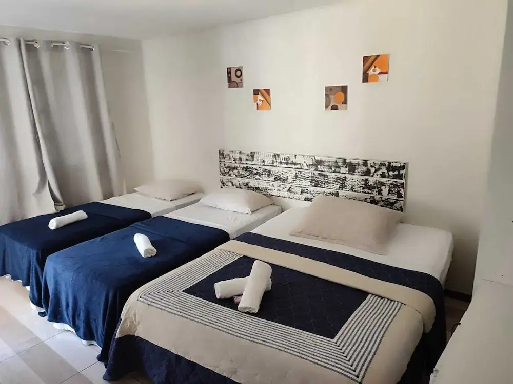 Bahias Inn Bella Vita