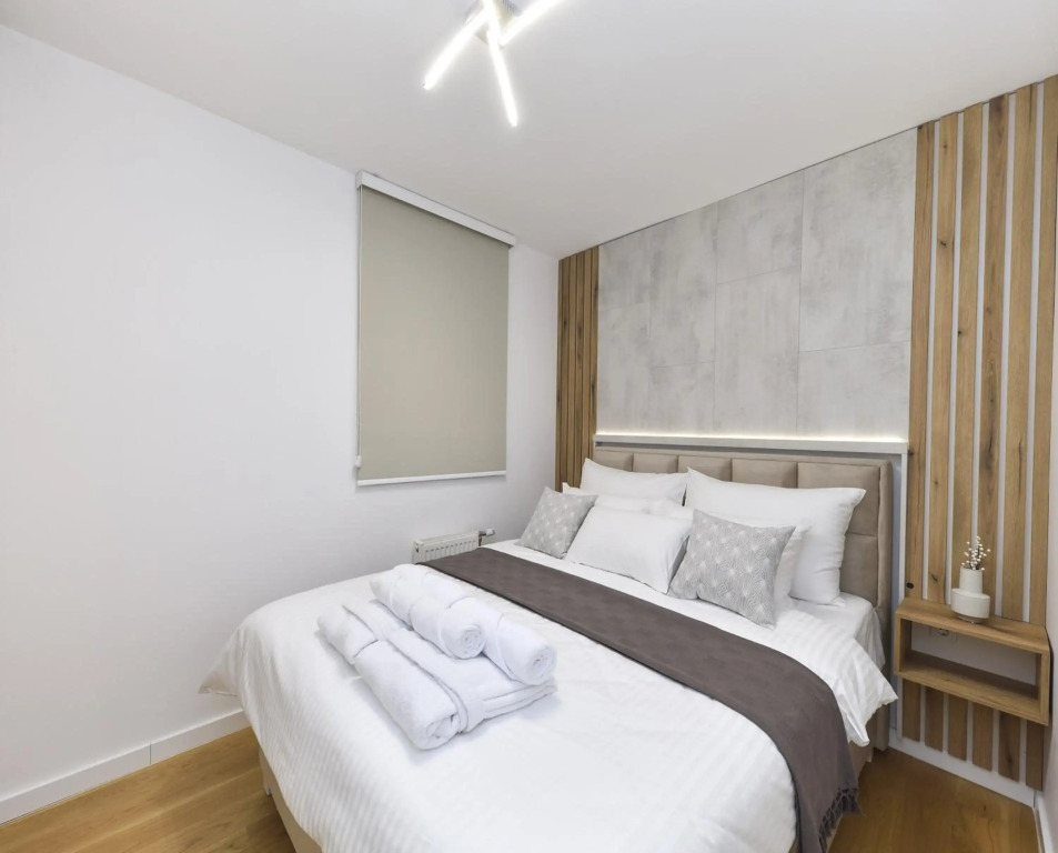 Divine & Delight Apartments