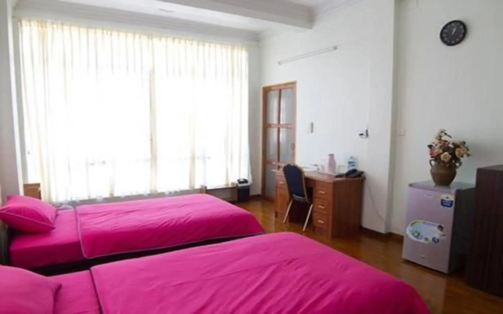 Majesty Hotel