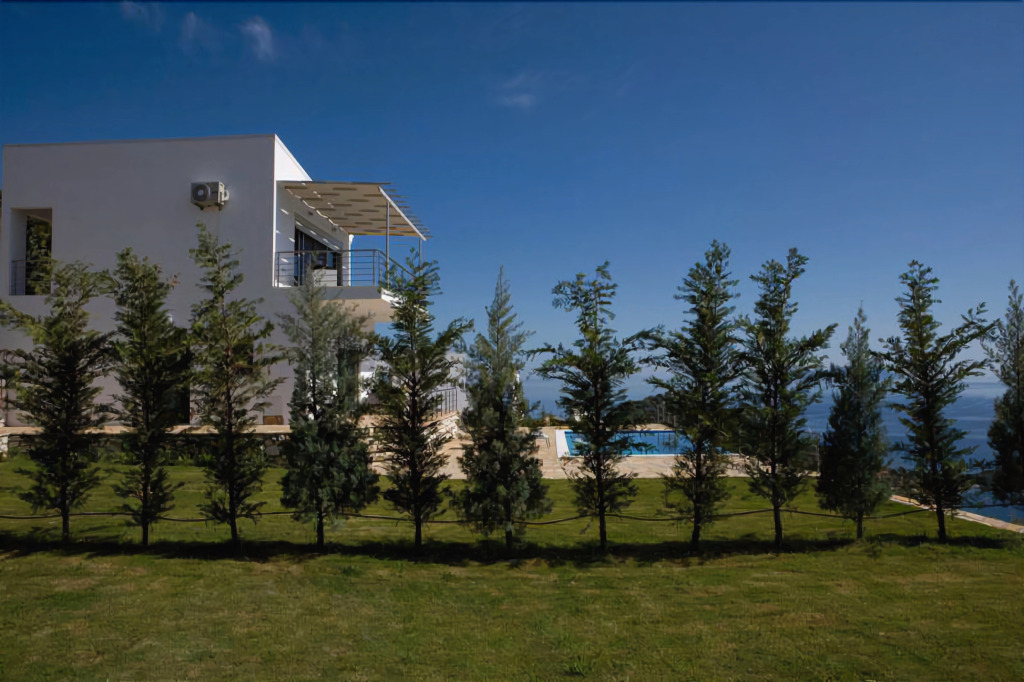 Dream View Villas