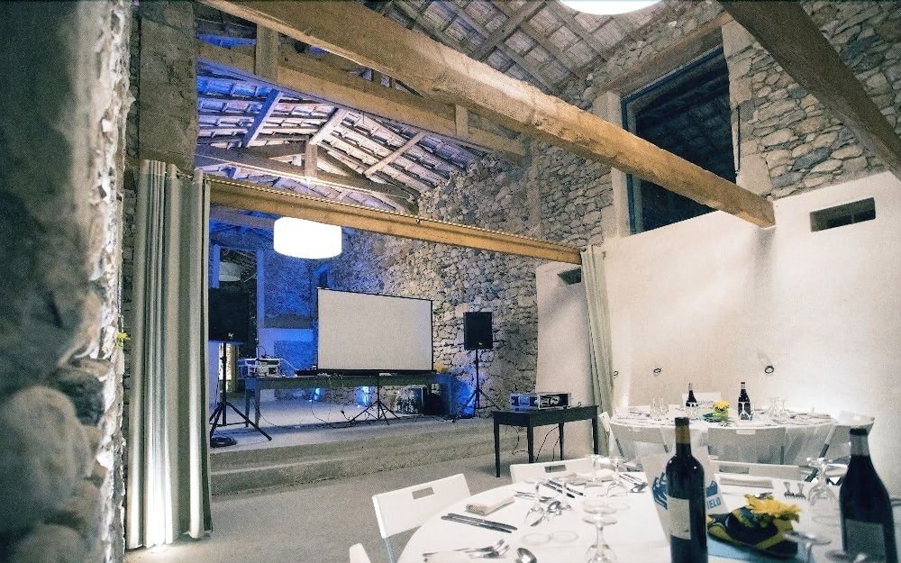 Domaine de Saint Charles
