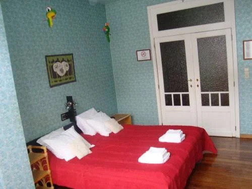 Casa Belgo Argentina