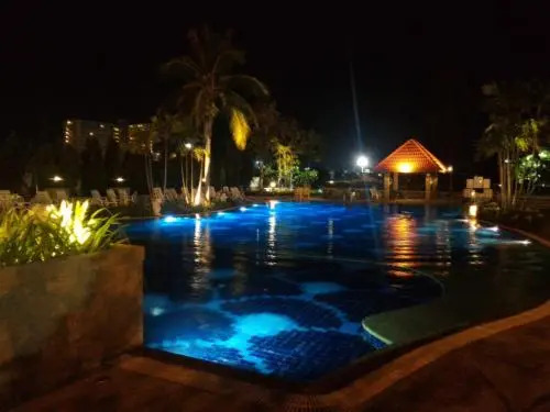 Jomtien Beach Studio F15