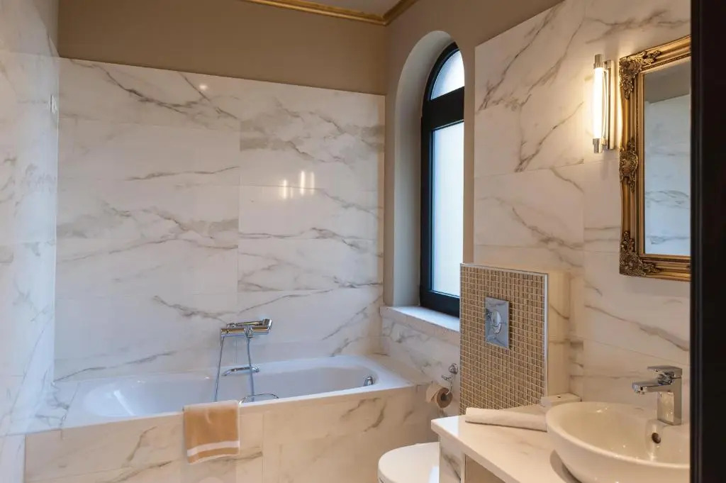 Levidi Suites