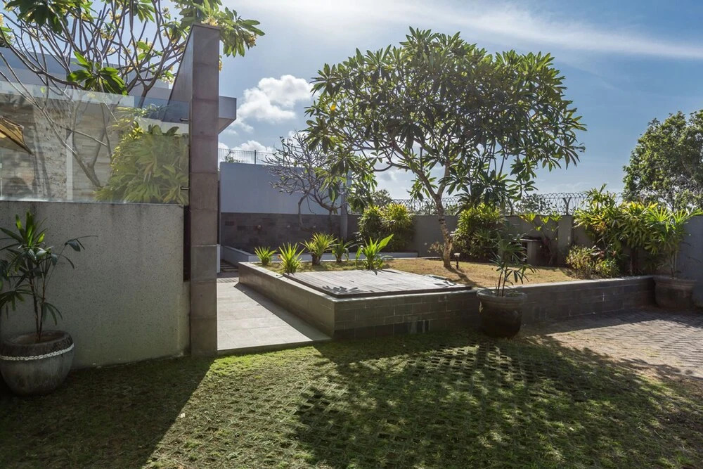 The Reiko Villa Bali