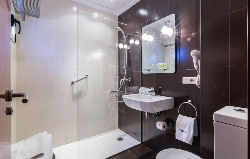 Hotel MR Costa Blanca