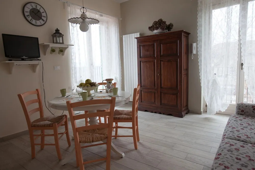 Il Vecchio Cortile