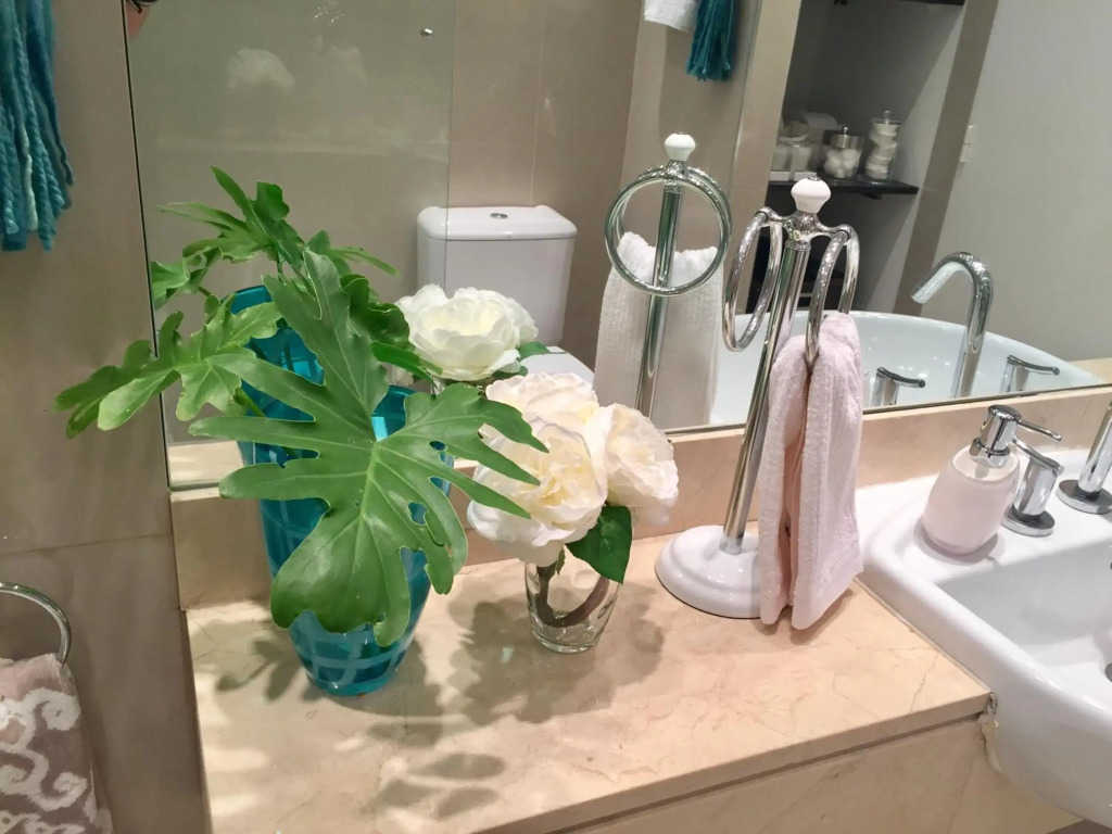 Luxury Apartment Tagle