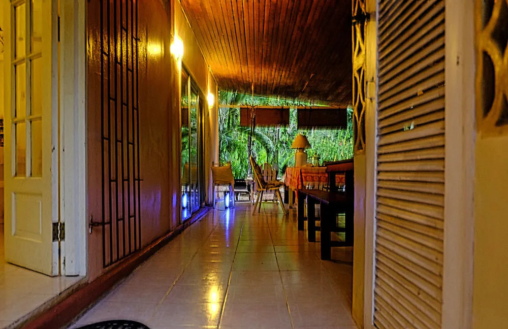 A Peace Of Paradise