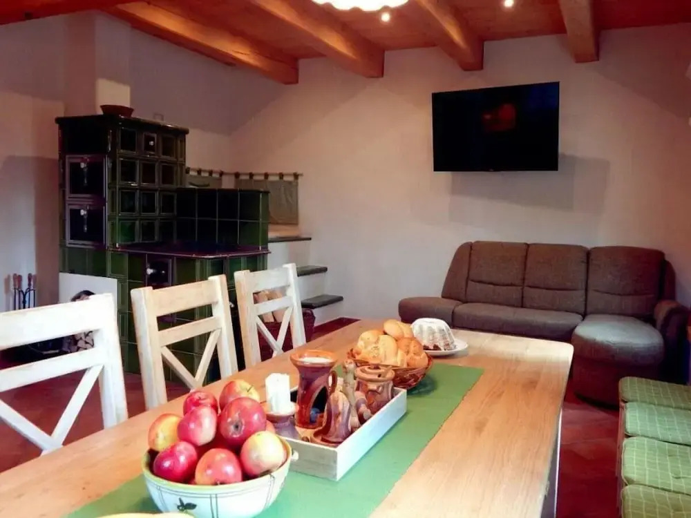 Comfortable Villa With Stunning Views