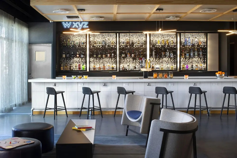 Aloft by Marriott McAllen