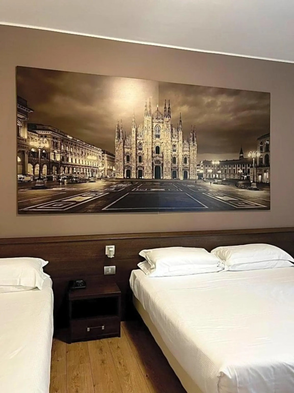 Nuovo Hotel Italia