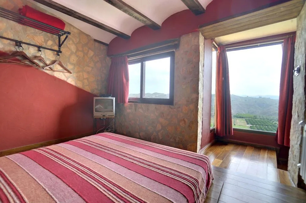 Casa Rural Mirador del Salto