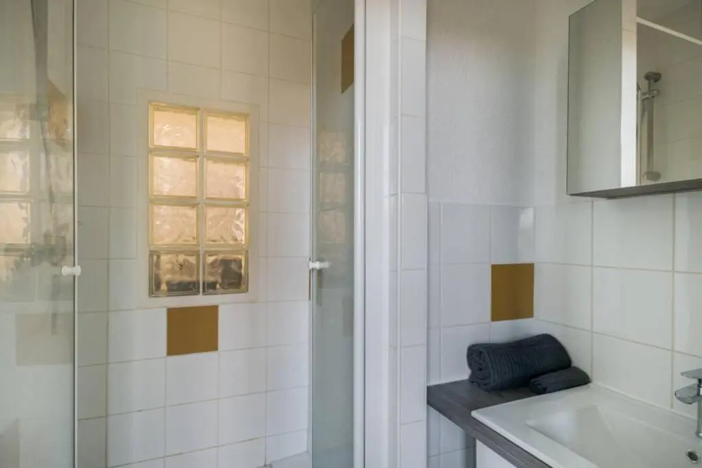 TOPISSIME Topséjour-Roanne 2 chambres All Inclusive
