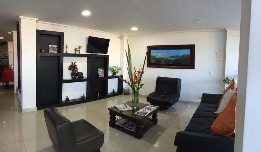 Terraza Hotel Villavicencio