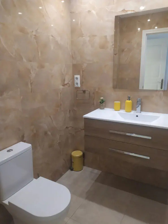 Lujoso Apartamento Los Patios de Cordoba