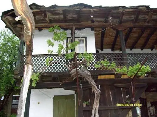 Country House Dryanovo