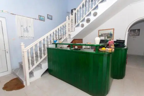 Ionio Gastronomy Suites