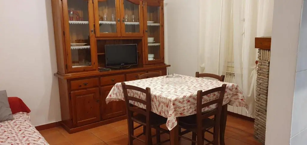 Appartamento al Borgo