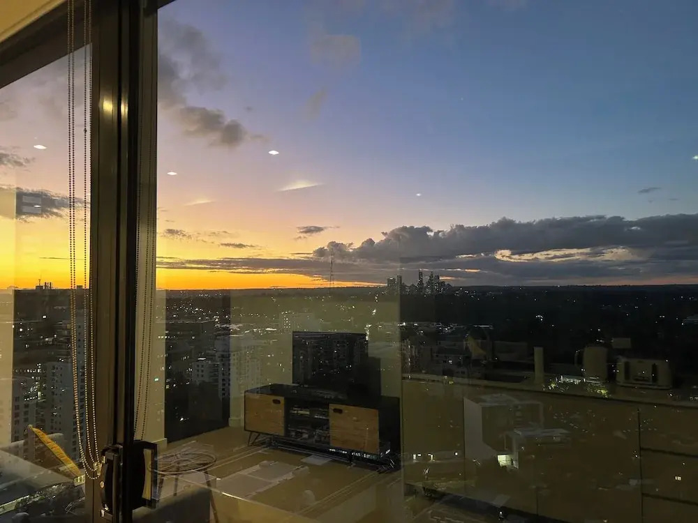 Kozyguru |St Leonards | 1 Bed Best Location & View