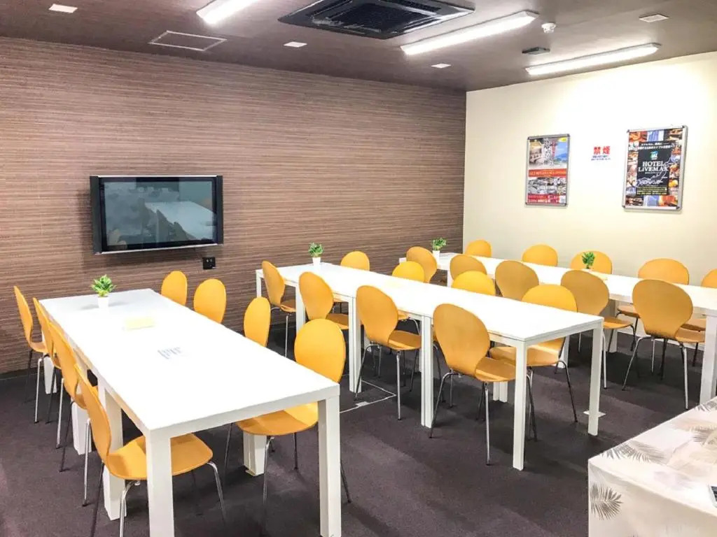 HOTEL LiVEMAX BUDGET Kobe