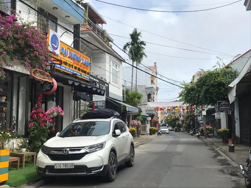 Mays House Hoi An
