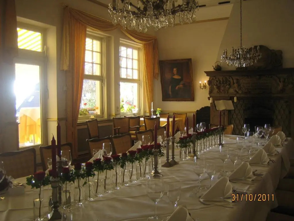 Hotel Drei Kronen