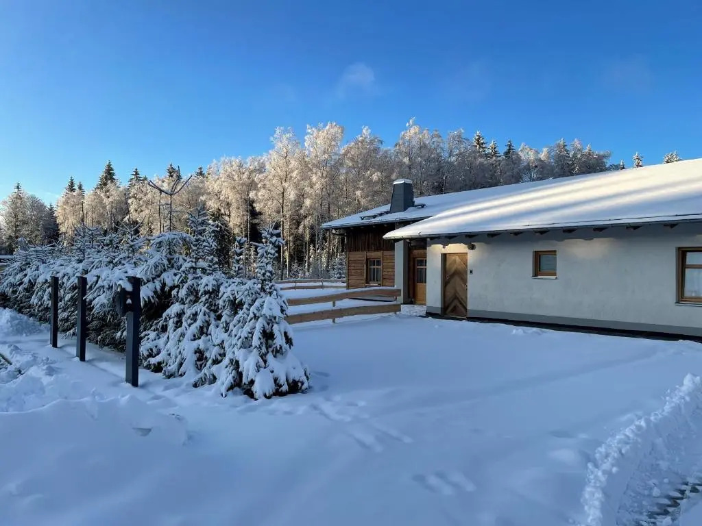 Hotel Tannenhaus