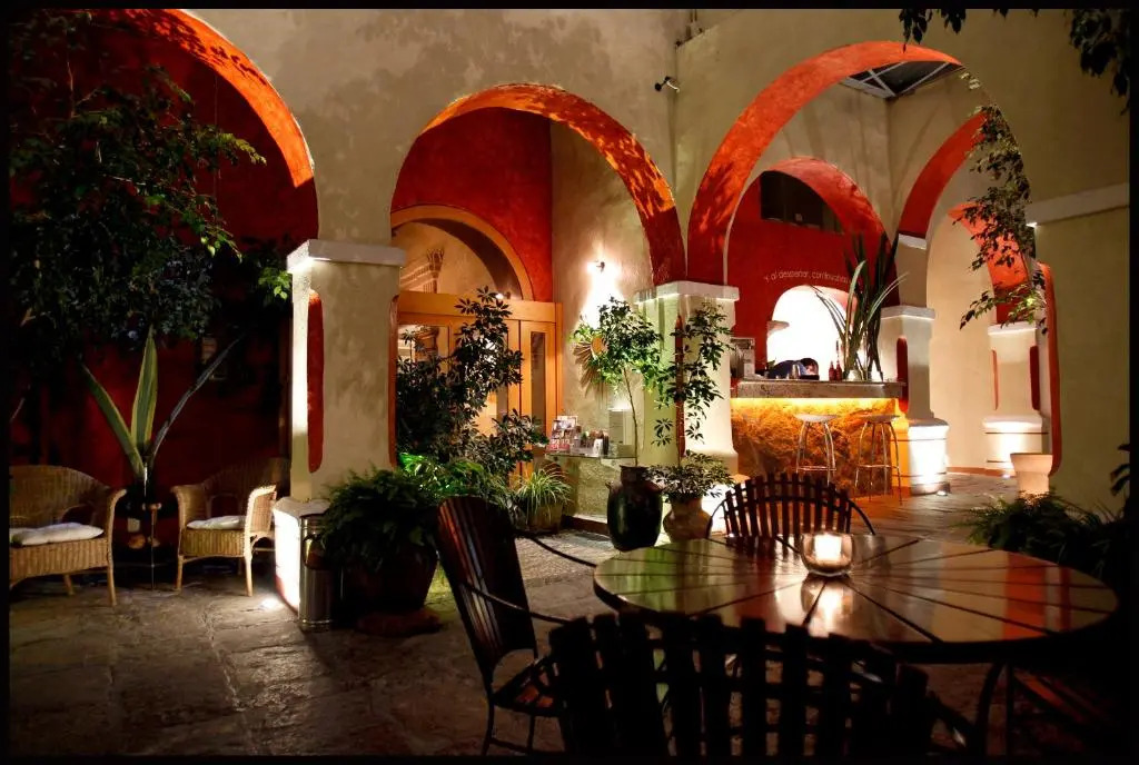 El Sueño Hotel & Spa