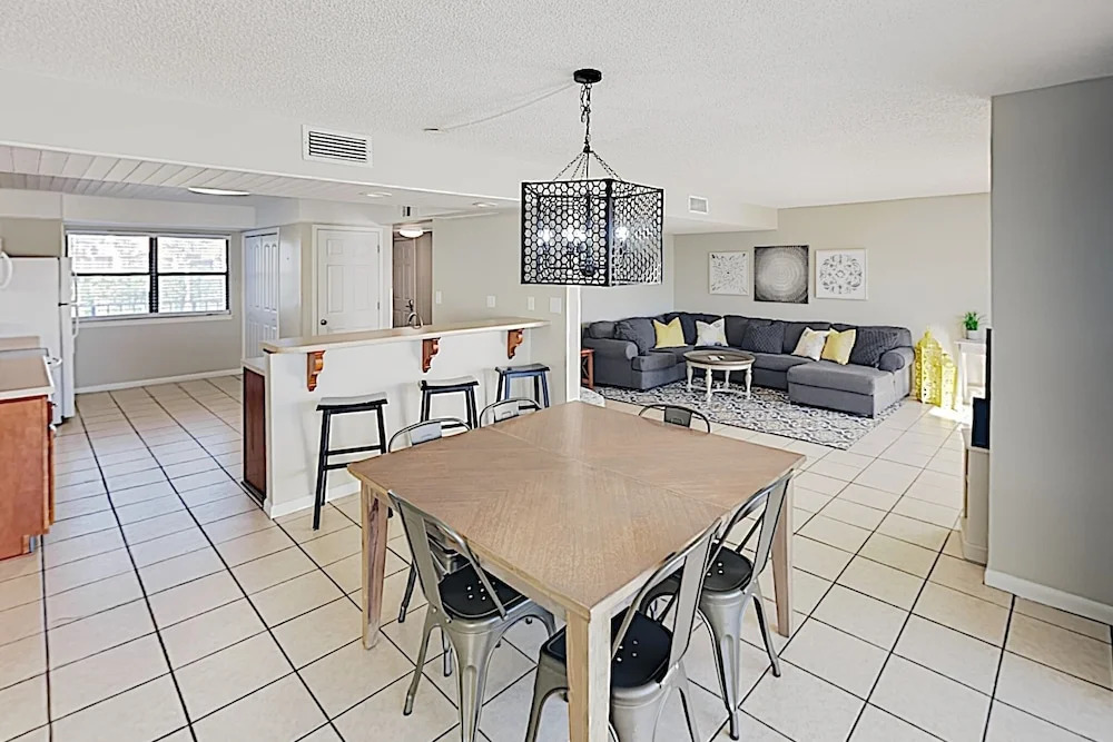 520 Panama City Beach - 2 Br Townhouse