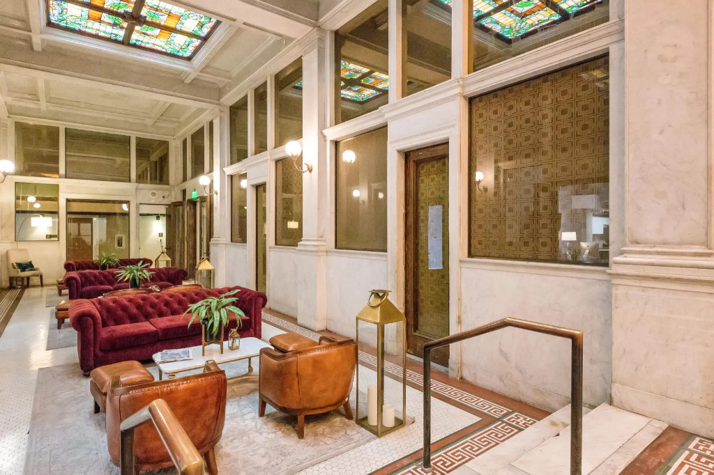 One Lux Stay HWH Downtown Los Angeles