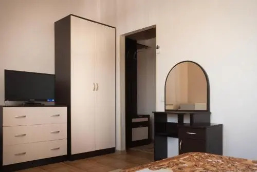 Guesthouse Udacha