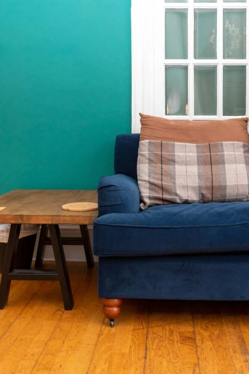 Central 2 Bedroom Apartment Near Old Street