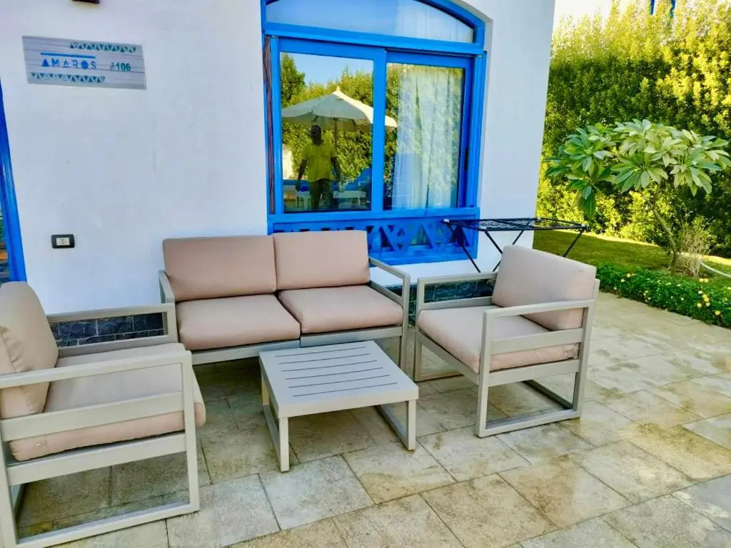 Luxury 8BR Villa with seaview and private pool in Hurghada