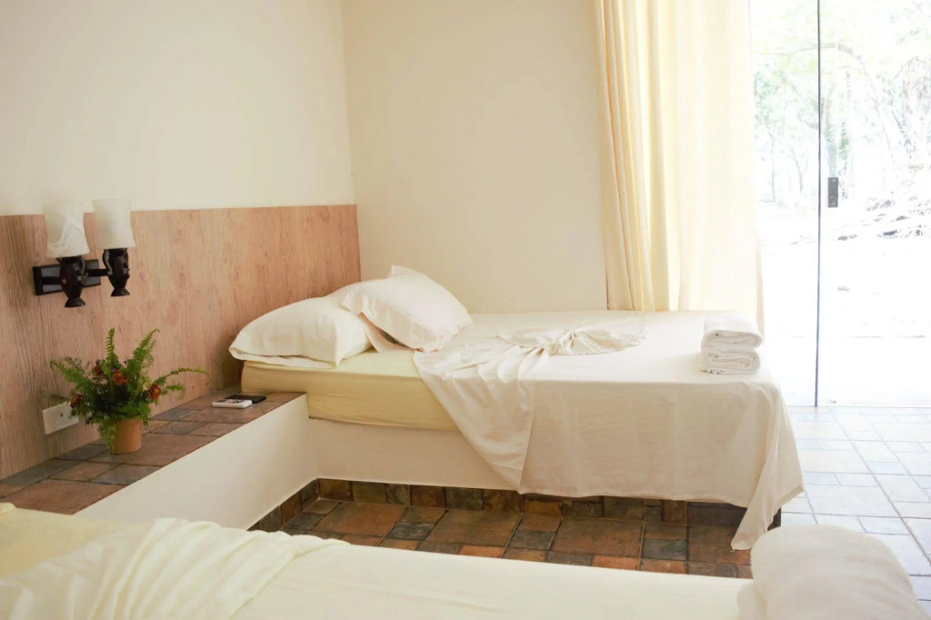 Eco Resort Colpacaranda