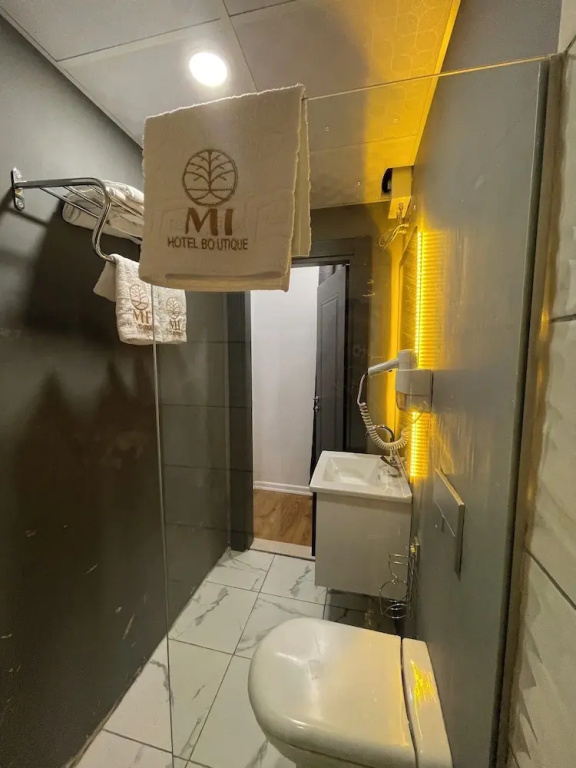 Mi Hotel Boutique