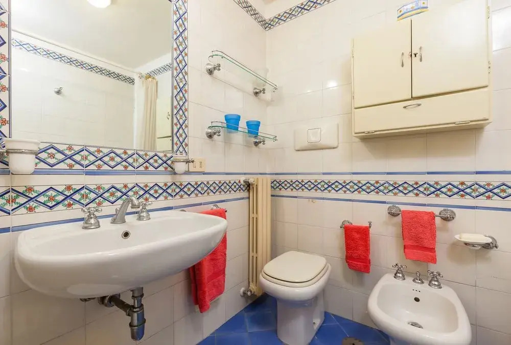 Apartment - Chiaia II BH67