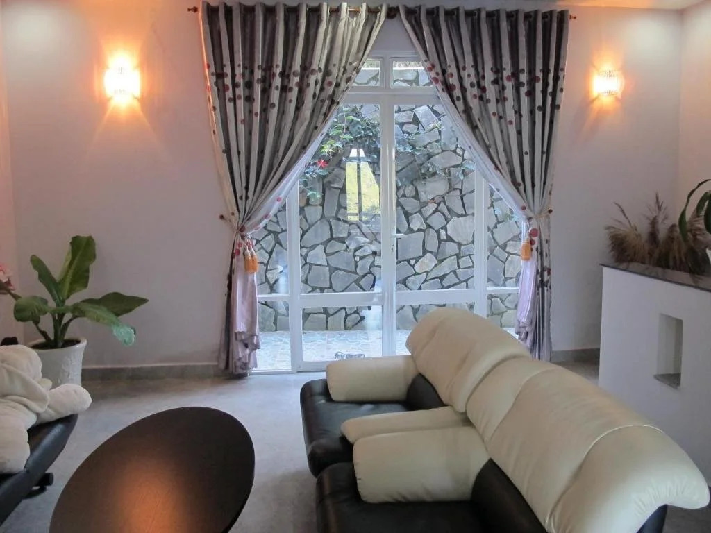 Dalat Jungle View Homestay
