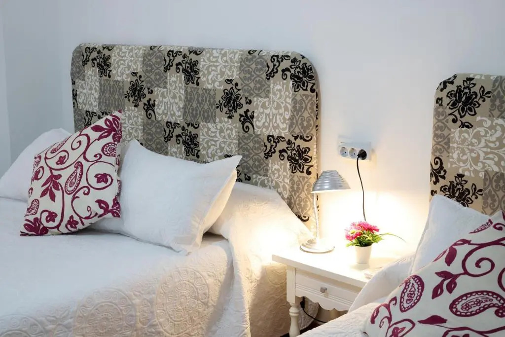 Exclusive Apartment in City Center. Capiteles