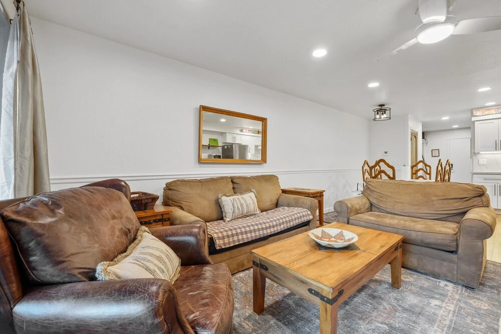 Luxury at Altitude â Base Camp 2 Bedroom 2 Condo by RedAwning