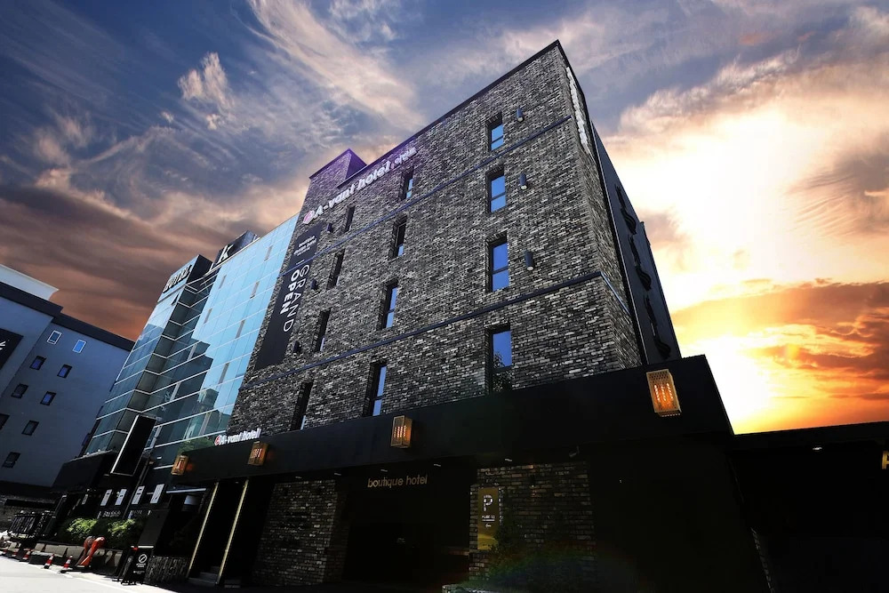 A-vant Hotel