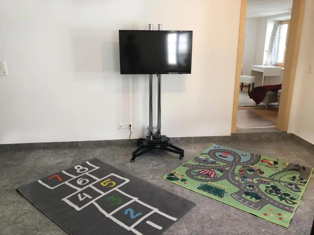 Moderne Ferienwohnung 1-6 Pers