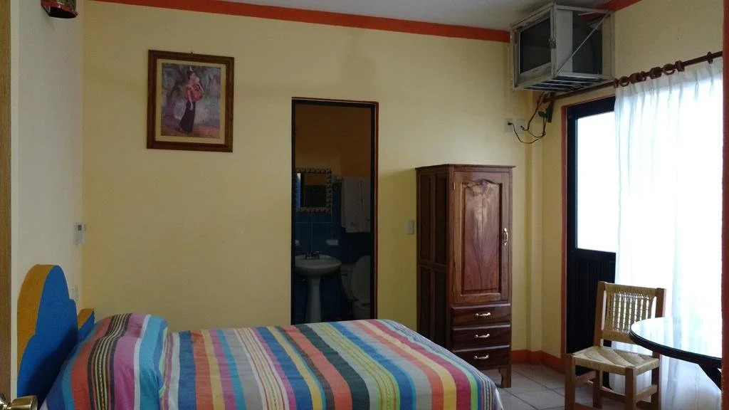 El Tucan