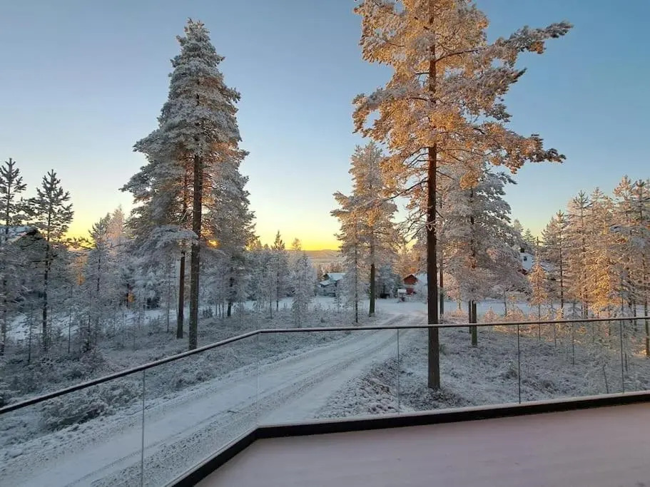 Villa Rakkarinne
