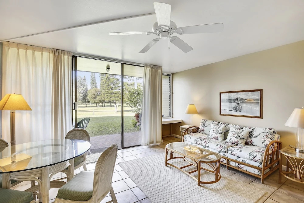 Hula House 57 Kuilima Lp - 1 Br Condo