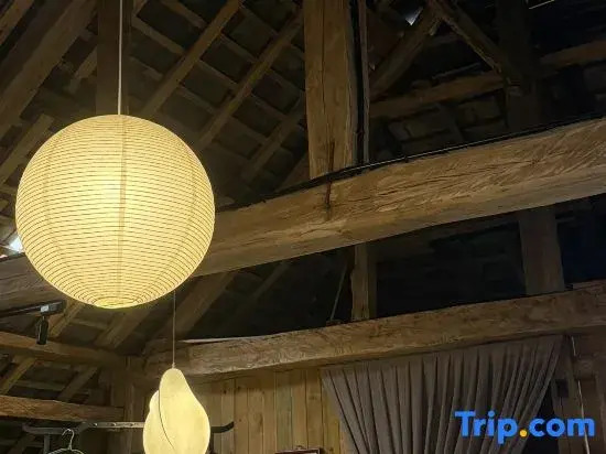 Yugexiang Homestay