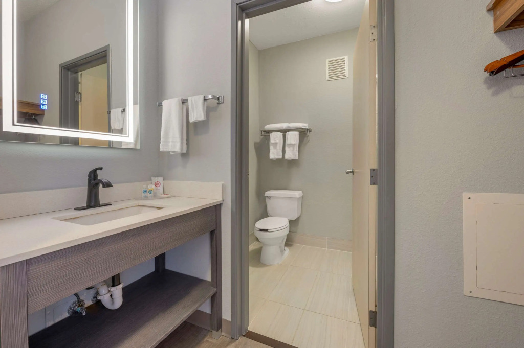 Comfort Inn & Suites Zanesville City Center